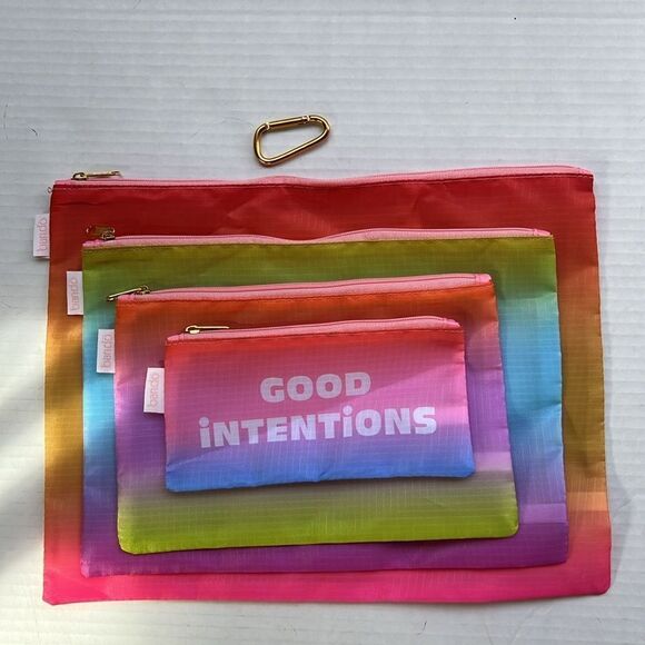 Bando Organization Bag Set of 4 - Picture 6 of 10